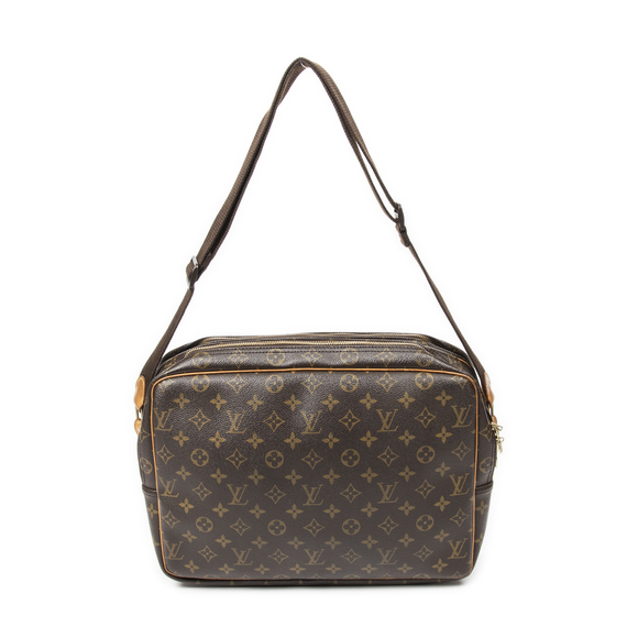 Louis Vuitton Reporter GM - Picture 5 of 9